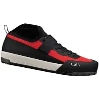 Fizik Gravita Tensor Mtb Shoes Noir EU 39