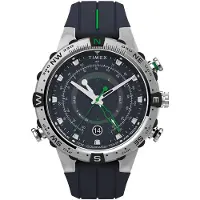 Timex Expedition Outdoor Tide/Temp/Compass Hommes Quartz -TW2V22100 Montre