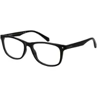 Polaroid Lunettes de Vue Kids PLD D813/T 50/16/130 Black Polyamide frames TEEN PLD D813/T