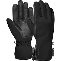 Reusch Gants de sport 'TIFFANY' noir