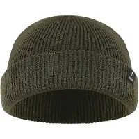 Reusch Casquette de sport 'Fisherman' olive