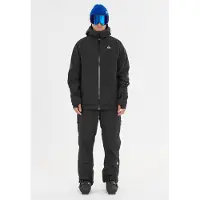 SOS Veste de sport noir