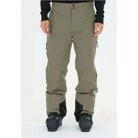 SOS Pantalon de sport olive