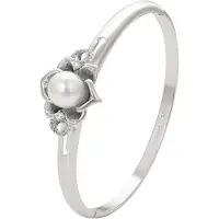 Gaya Bracelet argent