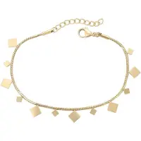 Gaya Bracelet or