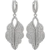 Gaya Boucles d'oreilles argent