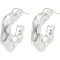 Gaya Boucles d'oreilles argent