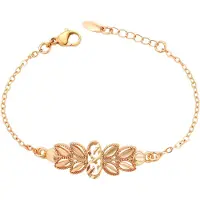 NAEMI Bracelet or rose