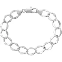 BRAELYN Bracelet argent