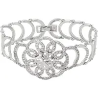 Faina Bracelet argent
