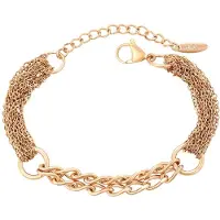 NAEMI Bracelet or rose