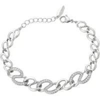 Gaya Bracelet argent