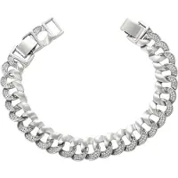 NAEMI Bracelet argent