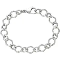 NAEMI Bracelet argent