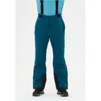 Whistler Pantalon de sport 'Gippslang' bleu foncé
