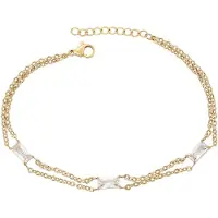 Faina Bracelet or