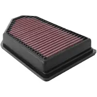 K&N Filtre A Air De Remplacement Ketn 33-3159
