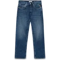 Replay Jean 'Grover' bleu