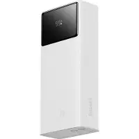 Baseus Enerfill Fp41 30000mah Powerbank One Size