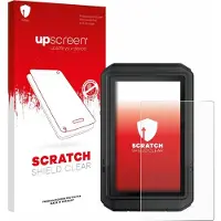 Upscreen Scratch Shield Protection