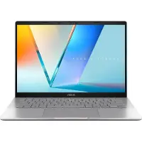 Asus Vivobook S 14 S3407va-ly031w 14´´ I5-13420h/16gb/512gb Ssd Laptop Clair US QWERTY / EU Plug 220V