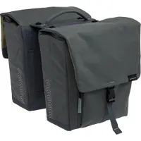 New Looxs Sac double "Tulum Double MIK grey green