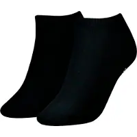 Tommy Hilfiger Underwear Chaussettes noir