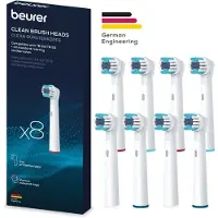 Beurer TB50 8-PACK