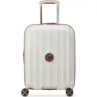 DELSEY PARIS Valisette 'Carrousel 2' blanc cassé