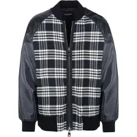 Dolce&Gabbana Veste mi-saison noir
