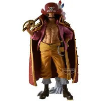 Banpresto One Piece Gol D. Roger le personnage de l'anime 30cm