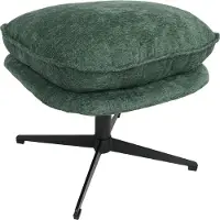 MCW Tabouret rembourré -P32
