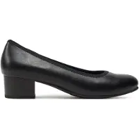 Jana Escarpins noir