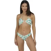 Salty Crew Bas De Bikini Optical Skimpy V