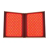 Foreo FAQ Dual LED Panel