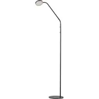 Eth Lampe de lecture noire Duuk concevoir