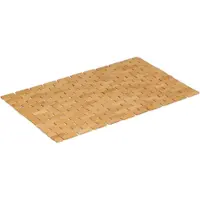 Relaxdays Tapis de bain (42 x 70 cm)