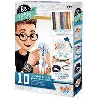 Buki Bracelets Bresiliens Garcon