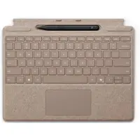 Microsoft Clavier Dune pour Surface Pro 13" + Stylet Slim Pen