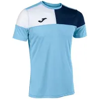 Joma Maillot de Handball CREW V T-SHIRT