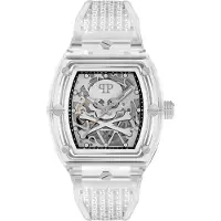 Philipp Plein Watches Philipp Plein - PWPTA0524 - Montre bracelet - Homme - Automatique - High-Conic
