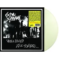 Coast2Coast Exit-Stance - While Backs Are Turned [Vinyl Lp] Colored Vinyl, White