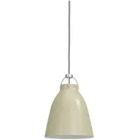 Fritz Hansen Suspension , Vert, Salon / séjour, Métal