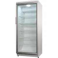 Exquisit Réfrigérateur GKS290GT280EW