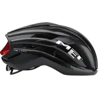 Met Trenta Mips casque noir S noir S
