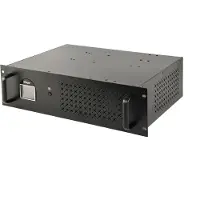 Gembird Maitinimo blokas UPS-RACK-1500 (stelaas, 1500VA)
