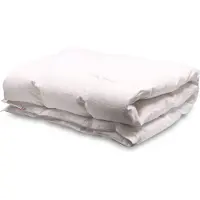 Temprakon Couette - Adulte - 140x200 cm - Chaud - Blanc - - UneTaille - Couette