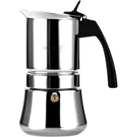 Fagor Cafetière 78614 Italien 6 Tasses