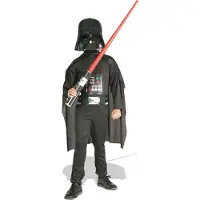 Star Wars Panoplie Dark Vador Taille M