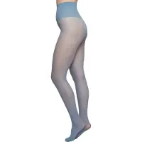 SWEDISH STOCKINGS Collants 'Svea' noir